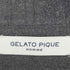 ジェラートピケオム Gelato Pique Homme ナイロン混 カーディガン メンズ
